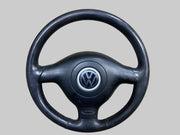Tříramenný kožený volant VW Passat B5 Golf 4