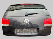 Páté dveře víko kufru VW Touareg 7L černé