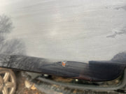 Páté dveře víko kufru VW Touareg 7L černé