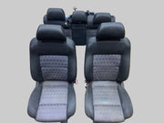 Sedačky VW Passat B 5,5 anatomický tvar