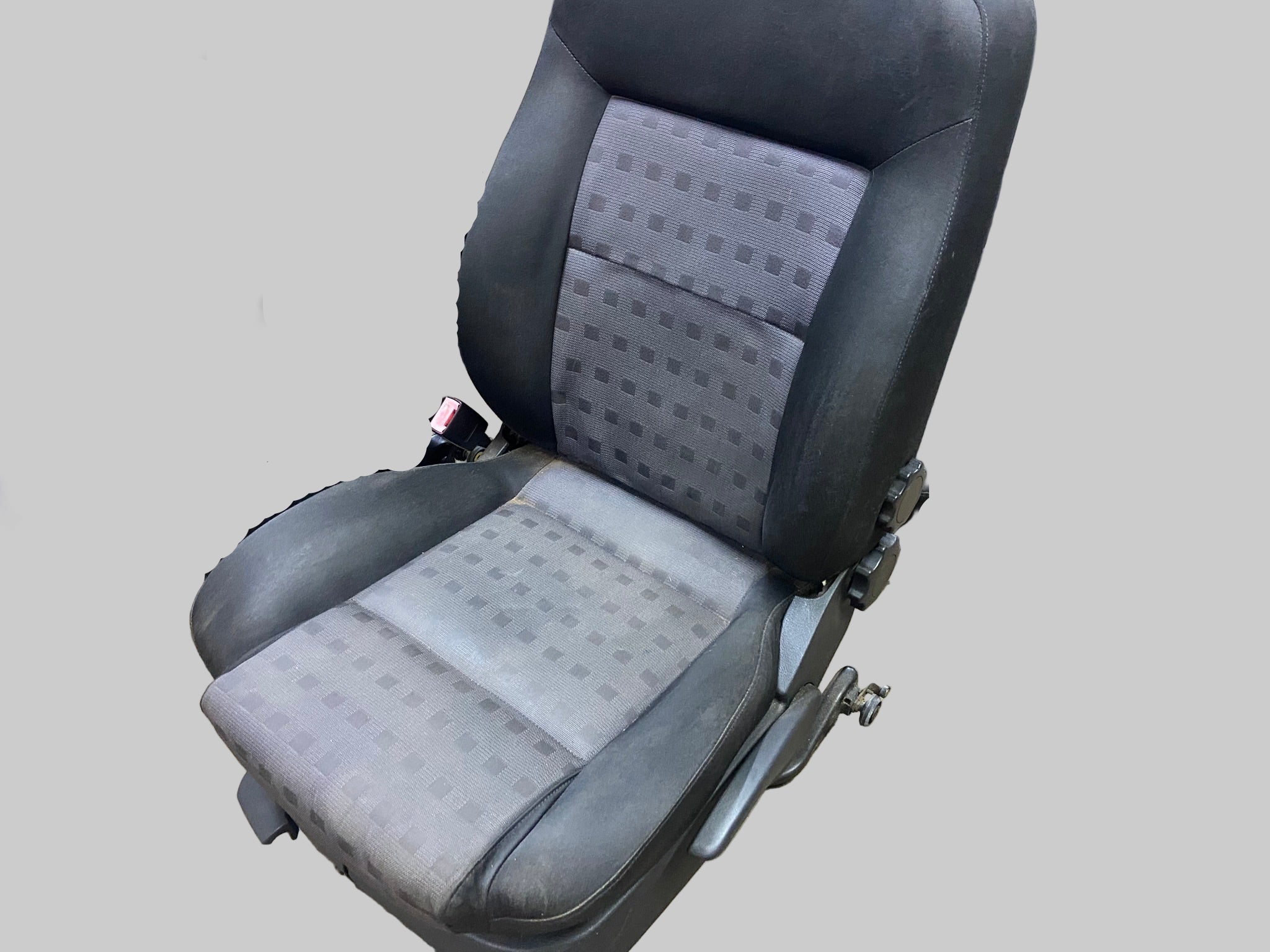 Sedačky VW Passat B 5,5 anatomický tvar