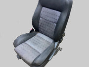 Sedačky VW Passat B 5,5 anatomický tvar