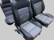 Sedačky VW Passat B 5,5 anatomický tvar