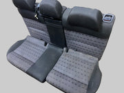 Sedačky VW Passat B 5,5 anatomický tvar