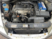 Škoda Octavia 2 kombi 2.0 TDI 103kw BKD náhradní díly