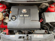 Seat Cordoba 6L 1.2 HTP 47kw BME náhradní díly