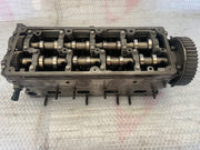 Hlava motoru s vačkami 1.6 TDI 77kw CAYC Škoda VW