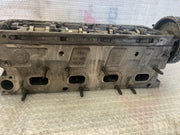 Hlava motoru s vačkami 1.6 TDI 77kw CAYC Škoda VW