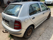 Škoda Fabia I 1.9 SDI 47 kw náhradní díly