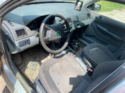 Škoda Fabia I 1.9 SDI 47 kw náhradní díly