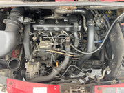 VW Sharan 1.9 TDI 81kw AFN náhradní díly