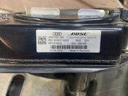 Audi A6 S6 RS6 4G C7 BOSE zvukový systém reproduktor