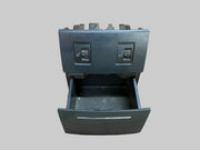 Zadní popelník do středového tunelu Škoda Octavia 2