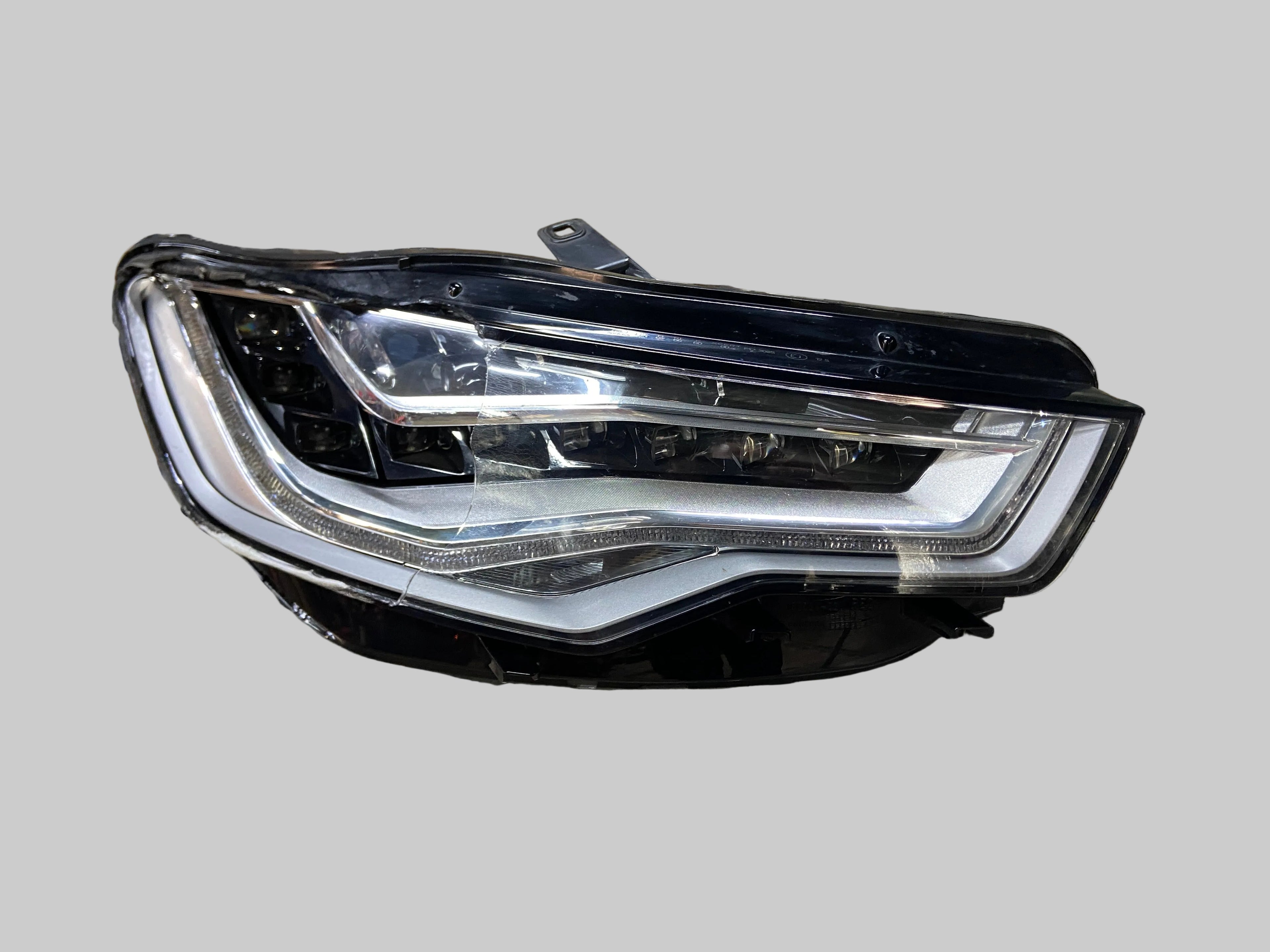 FULL LED pravý přední světlomet Audi A6 C7 4G0941774C