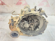 Převodovka FNK manuální 5q 1.4 MPI Škoda Fabia I