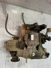 Převodovka FNK manuální 5q 1.4 MPI Škoda Fabia I