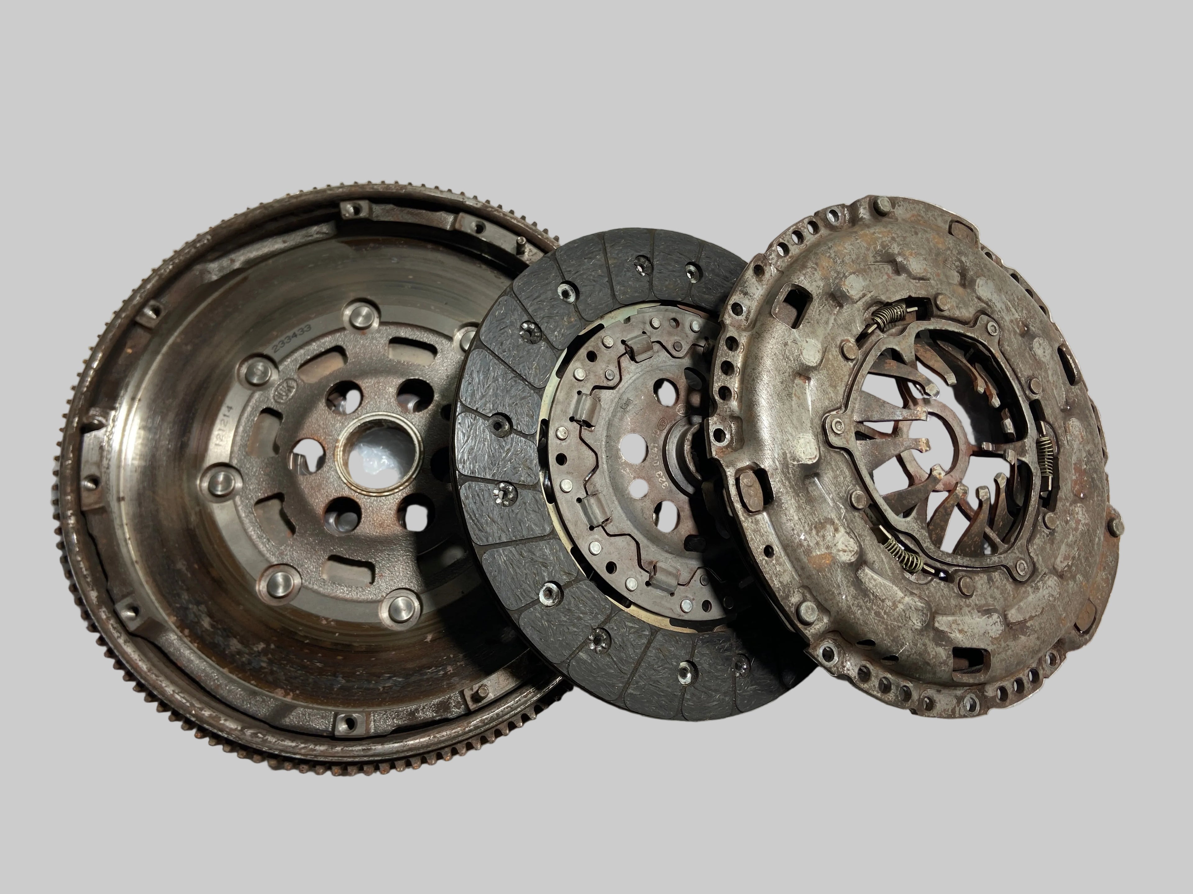 Spojková sada LUK 1.9 TDI 77 kw Škoda VW Audi Seat