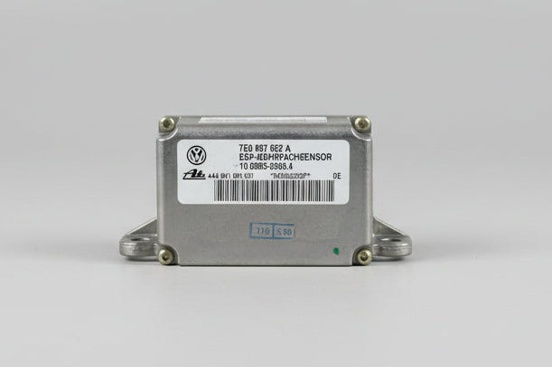 VW TOUAREG 7L ESP MODUL 7E0907652A