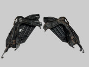 Držáky světel Škoda Octavia 2 FACELIFT