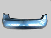 Zadní nárazník Škoda Fabia 2 hatchback