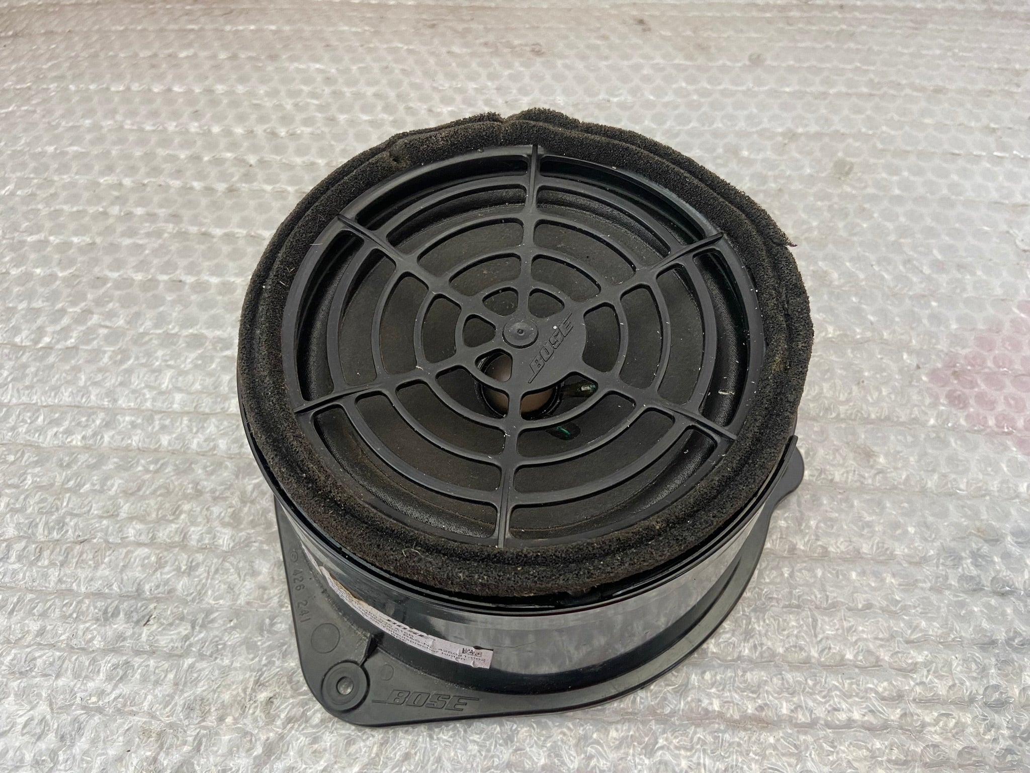 Reproduktor BOSE Audi A6 4F 4F0035415B