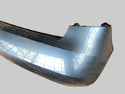 Zadní nárazník Škoda Fabia 2 hatchback