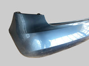 Zadní nárazník Škoda Fabia 2 hatchback