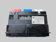 Ovládání climatronic 7M7907040A VW Sharan