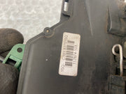 Levý Přední Zámek 3B1837015Q Škoda Octavia I