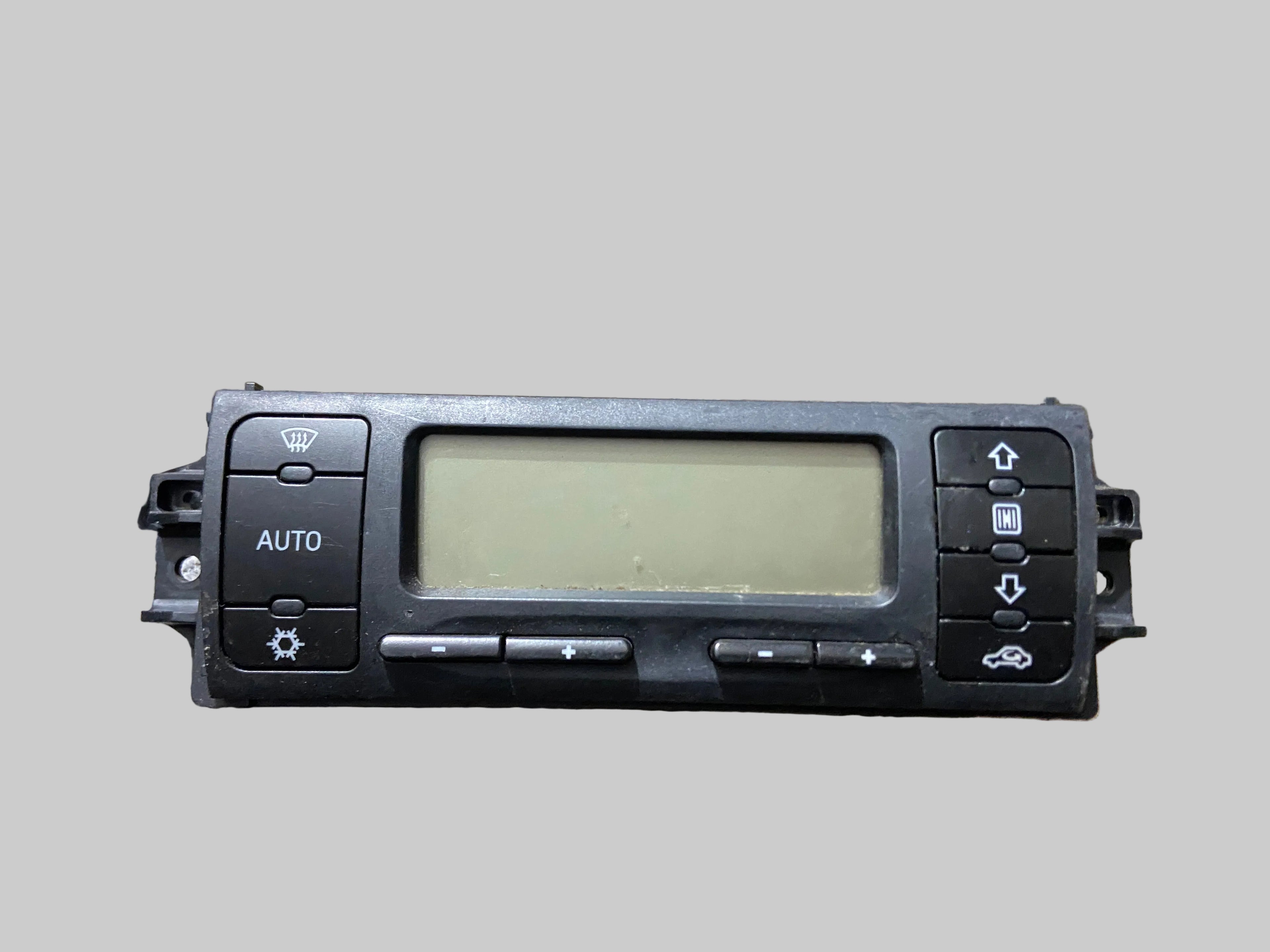 Climatronic 1M0820043E Seat Toledo (1M2) Leon