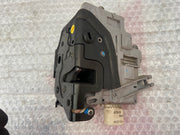 Zámek dveří levý zadní VW Passat B6 3C0 3C4839015A