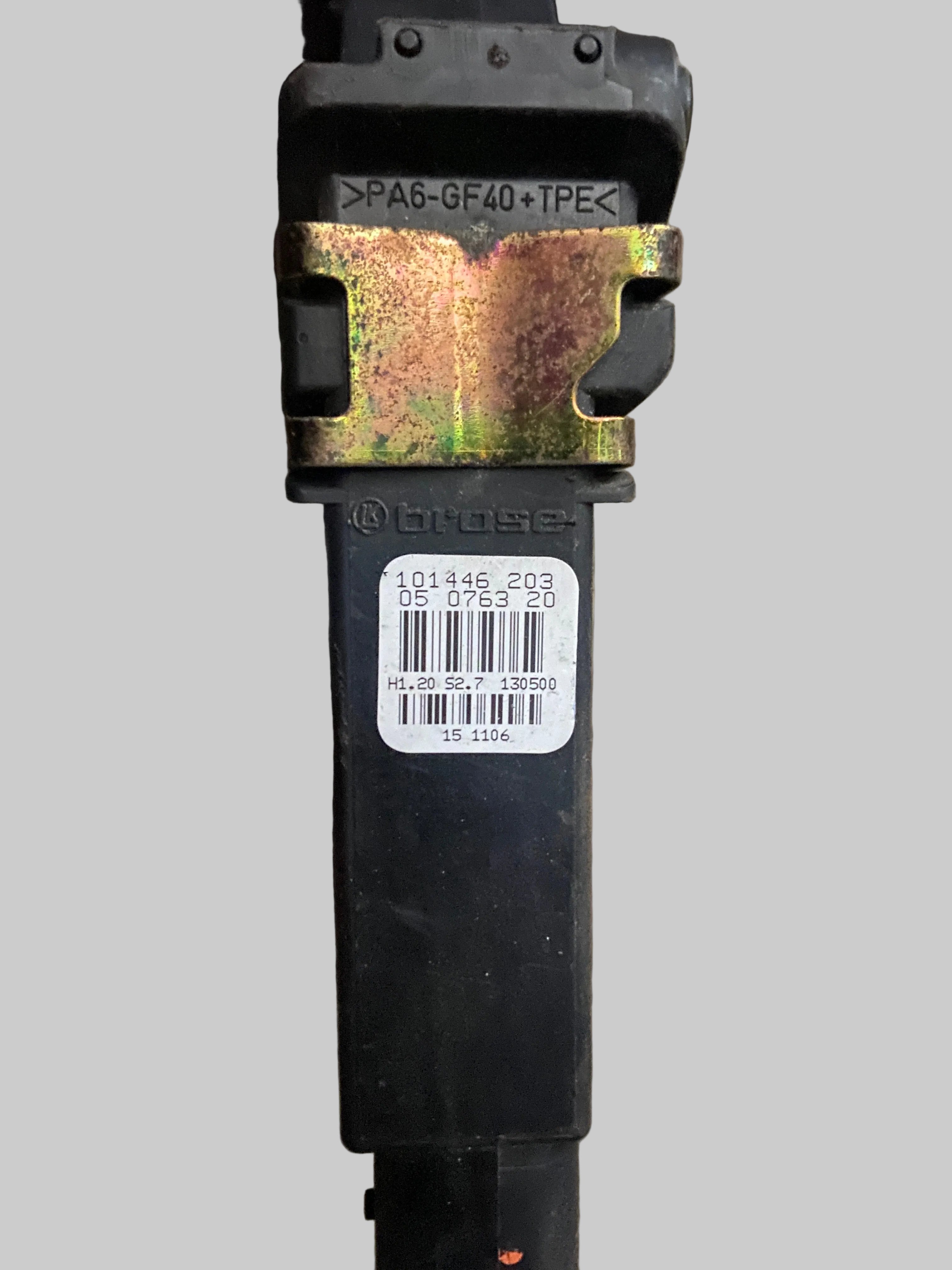 Motorek stahovačky 101446-203 Škoda Octavia 1