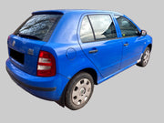 Škoda Fabia I 1.2 HTP 40kw AWY - náhradní díly