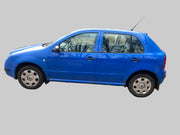 Škoda Fabia I 1.2 HTP 40kw AWY - náhradní díly