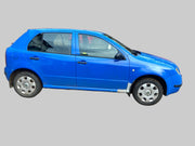 Škoda Fabia I 1.2 HTP 40kw AWY - náhradní díly