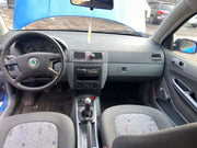 Škoda Fabia I 1.2 HTP 40kw AWY - náhradní díly