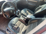 Škoda Octavia II kombi 1.9 TDI 77kw BXE náhradní díly