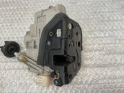 Zámek dveří zadní pravý 4F0839016 Audi A6 4F C6