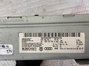 Radiotuner přijímač autorádio Audi A6 4F0035541L