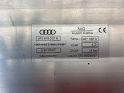 Zásobník tlaku vzduchového podvozku 4F0616203B