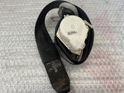 Pravý zadní Bezpečnostní pás VW Caddy 2K0857812F