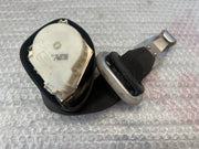 Pravý zadní Bezpečnostní pás VW Caddy 2K0857816A