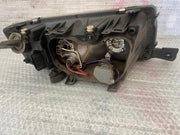 Světlo Levé Přední černý rámeček Fabia 6Y1941015P