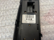 Spínač ovládání předních oken 1J3959857A Fabia 1