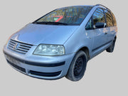 VW Sharan II 1.9 TDI 96kw ASZ náhradní díly