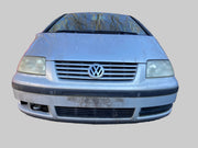 VW Sharan II 1.9 TDI 96kw ASZ náhradní díly