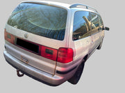 VW Sharan II 1.9 TDI 96kw ASZ náhradní díly