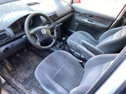 VW Sharan II 1.9 TDI 96kw ASZ náhradní díly