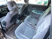 VW Sharan II 1.9 TDI 96kw ASZ náhradní díly