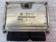 Řídící jednotka motoru Škoda SDI 038906012GJ